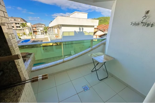 Imagem Apartamento à venda em Florianópolis, Ingleses do Rio Vermelho, com 3 quartos, 106m2