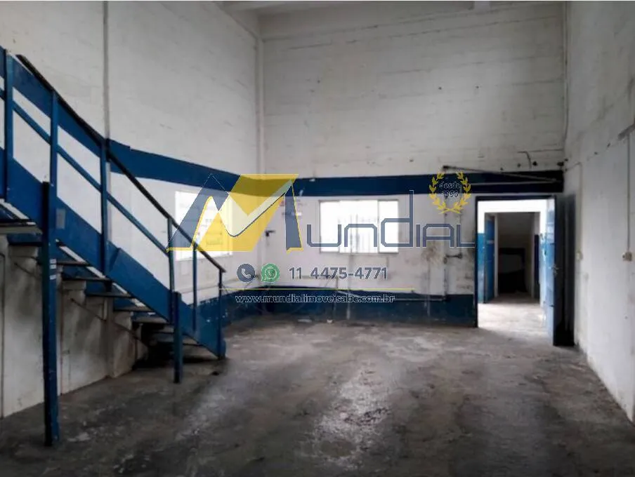 Imagem Seu próximo ponto comercial está aqui - espaço amplo, funcional e pronto.