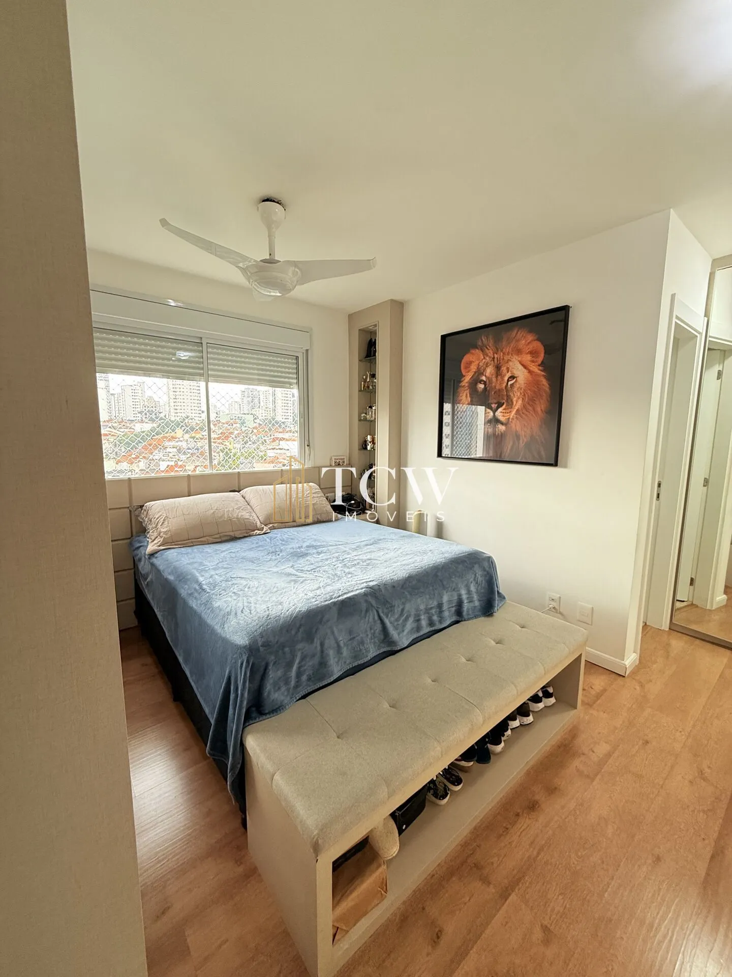 Imagem Apartamento à venda | 69,39m2 | MOOCA/SP