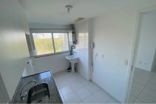 Imagem Apartamento dos Sonhos: Conforto ... Lazer