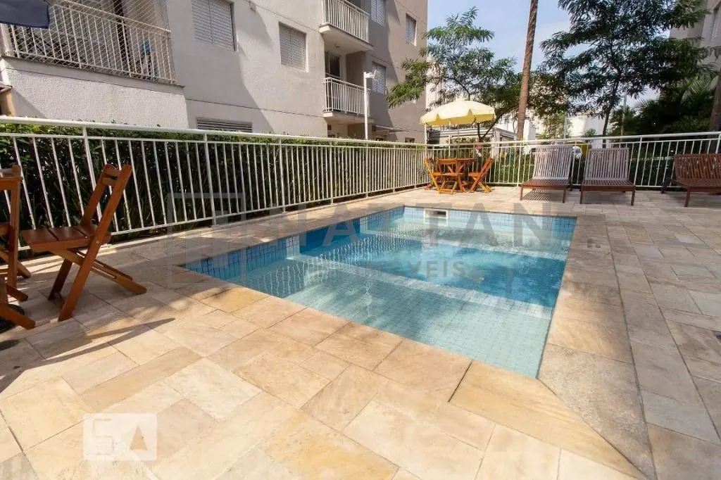 Imagem Apartamento com 2 dormitórios à venda, 60 m² por R$ 459.900,00 - Vila Formosa - São Paulo/SP