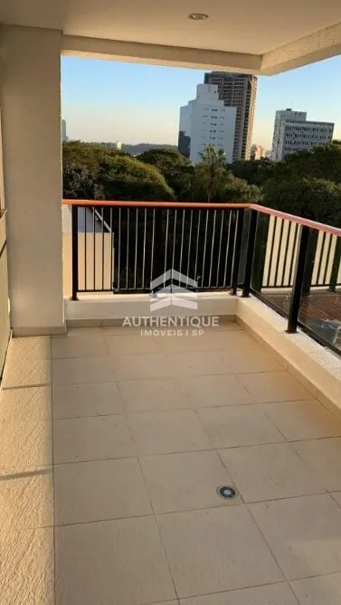 Imagem LINE ALTO DA BOA VISTA - Apartamento à venda no bairro Alto da Boa Vista - São Paulo/SP, Zona Sul