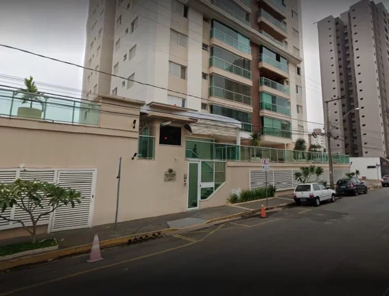 Imagem AP 2632 -Área Útil 140,00 m², com 03 suítes sendo 01 máster com ar condicionado, banheiro das s...