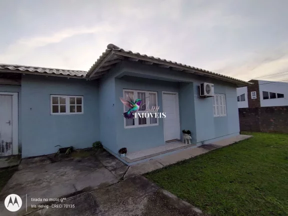 Imagem Casa à venda no bairro Jardim dos Lagos em Guaíba/RS
