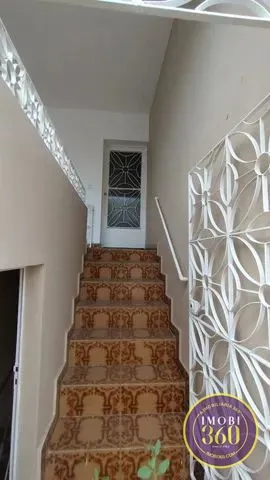 Imagem CASA TERREA NA VILA FORMOSA, 127 MTS, AMPLO QUINTAL COM POMAR, LINDO IMOVEL!!!