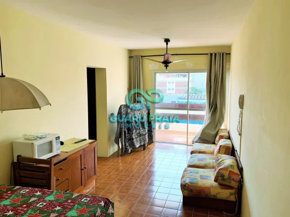Imagem Apartamento à venda no bairro Enseada - Guarujá/SP