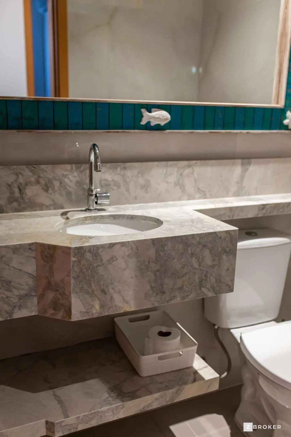Imagem Apartamento à venda em Ubatuba, Itaguá, com 2 quartos, 80m2