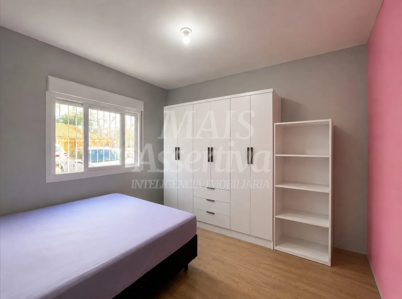 Imagem Apartamento térreo para venda - Monte Brasil, bairro Rôndonia em Novo Hamburgo