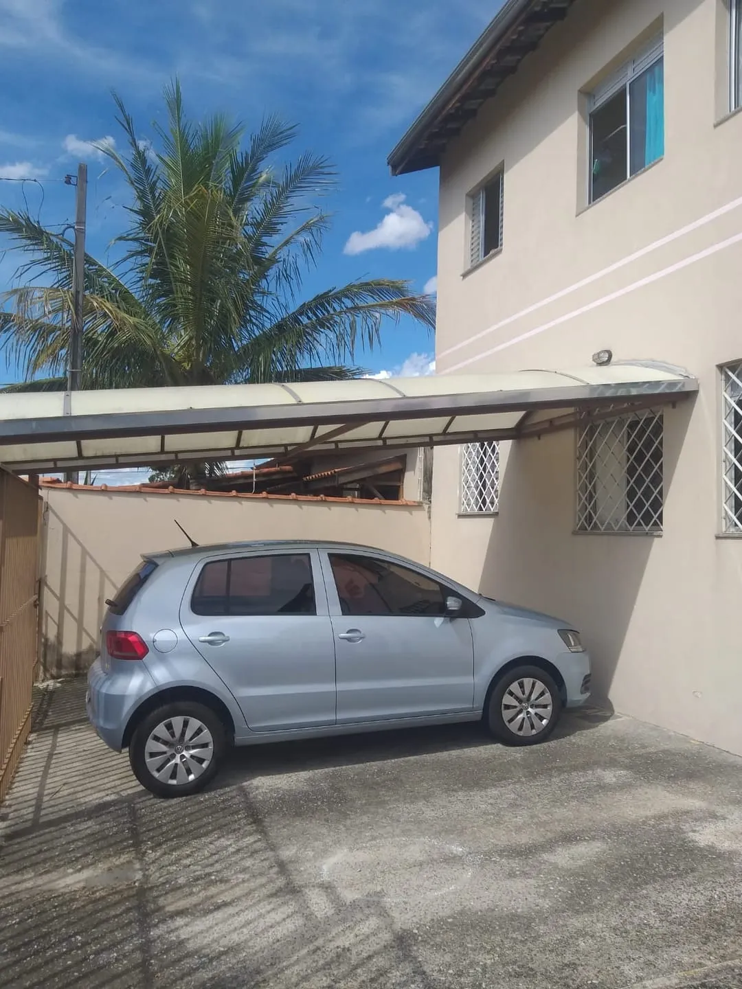 Imagem Apartamento à venda 1 Quarto, 1 Vaga, 45M², Jardim Mariana, Pindamonhangaba - SP | Mariana