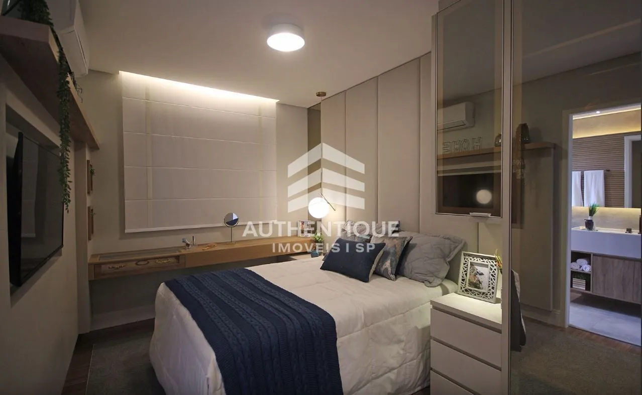 Imagem AR PLANALTO PLANALTO PAULISTA - Apartamento à venda em São Paulo/SP