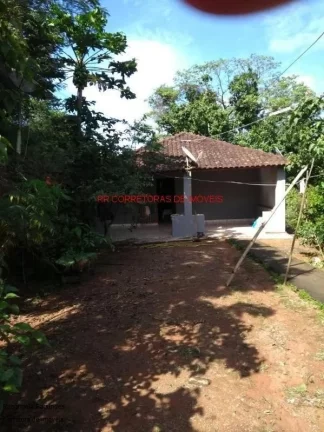 Imagem CHACARA RURAL em PALMEIRAL - MG, PALMEIRAL