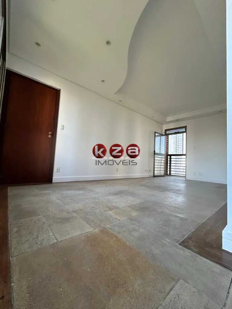 Imagem Excelente oportunidade: Apartamento à venda em Campinas-SP, Taquaral - 2 quartos, 2 salas, 2 banheiros, 1 vaga, 70m².