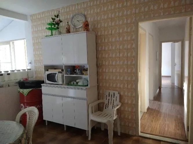 Imagem Casa à venda 2 Quartos, 3 Vagas, 164M², Jardim Ana Emilia, Taubaté - SP