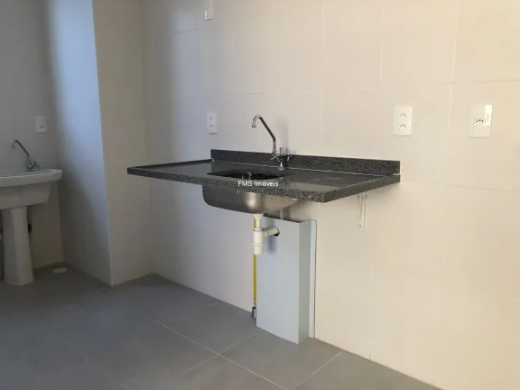 Imagem Imperdível oportunidade de investimento: Apartamento com 2 quartos na Vila Leopoldina, São Paulo-SP!