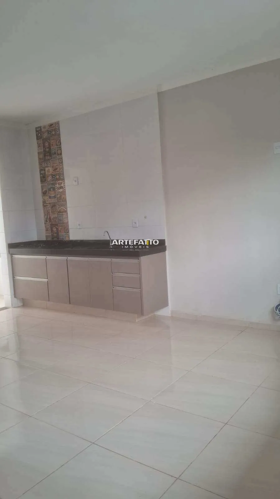 Foto do imóvel Apartamento à venda em Franca, Vila Pandolfo, com 2 quartos, 74m2