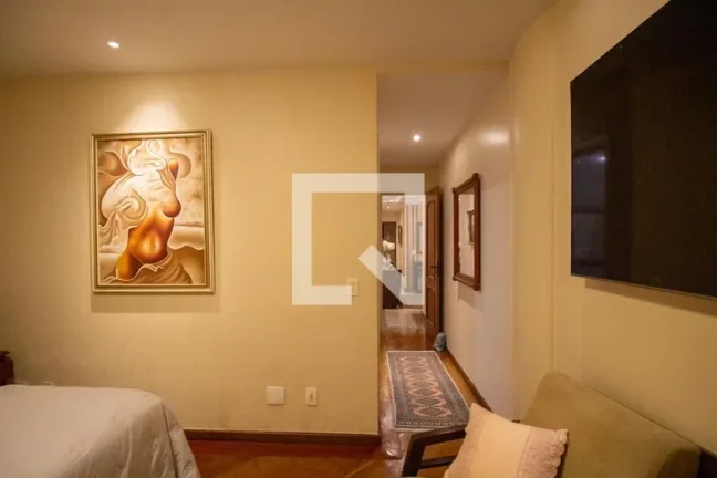 Imagem Apartamento à Venda - Recreio, 4 Quartos, 150 m2