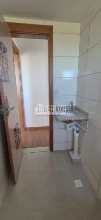 Imagem Apartamento à venda no Condomínio Park Leopoldino Residencial, no bairro Parque do Mirante, Uberaba