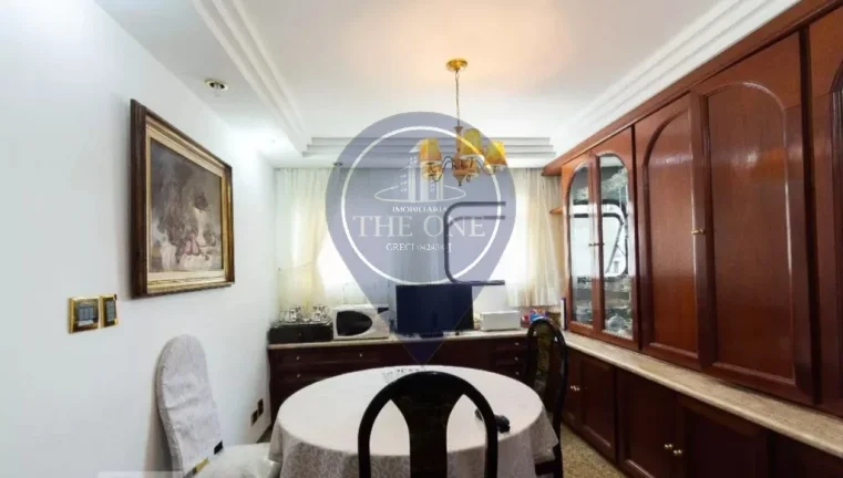 Imagem Apartamento de luxo à venda em Moema, São Paulo-SP! 3 quartos, 3 suítes, 4 banheiros, 3 vagas de garagem, 294m².