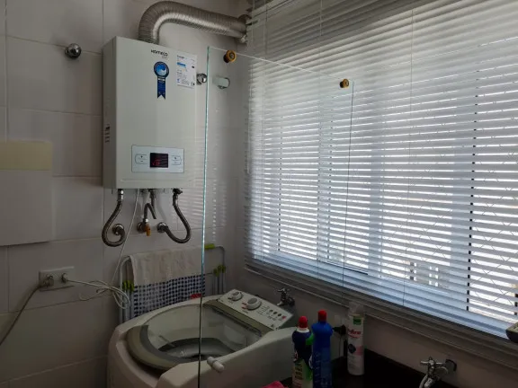 Imagem Apartamento com 2 Quartos à Venda, 70 m² em Bacacheri - Curitiba
