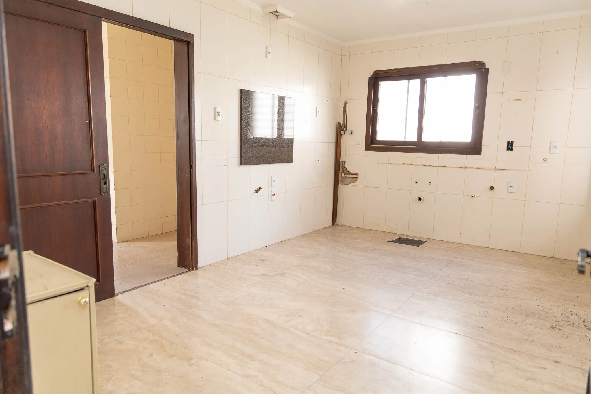 Imagem Casa com Piscina à venda no Jardim ITU- Excelente localização e ampla área de lazer!