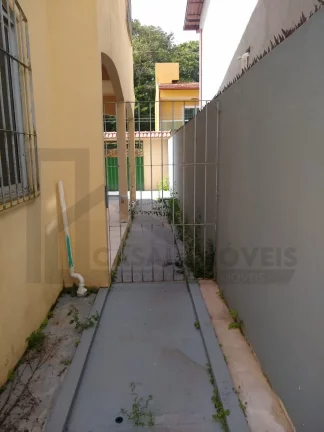 Imagem CASAL IMÓVEIS VENDE CASA RESIDENCIAL ANUNCIAÇÃO 4 QUARTOS SENDO 1 SUÍTE COM CLOSET E SACADA