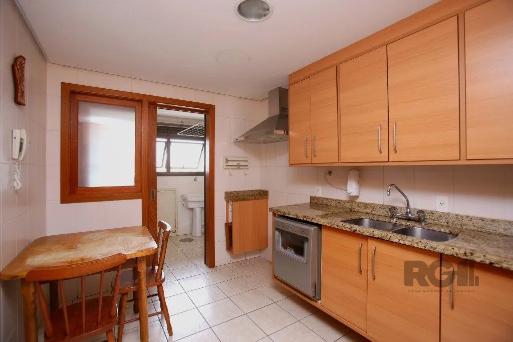 Imagem Apartamento em Moinhos de Vento