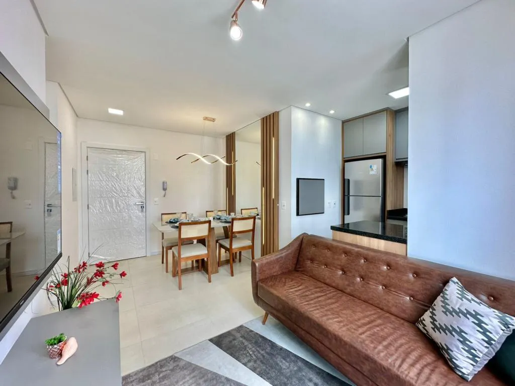 Imagem Apartamento 2 Dormitórios - Bairro Navegantes