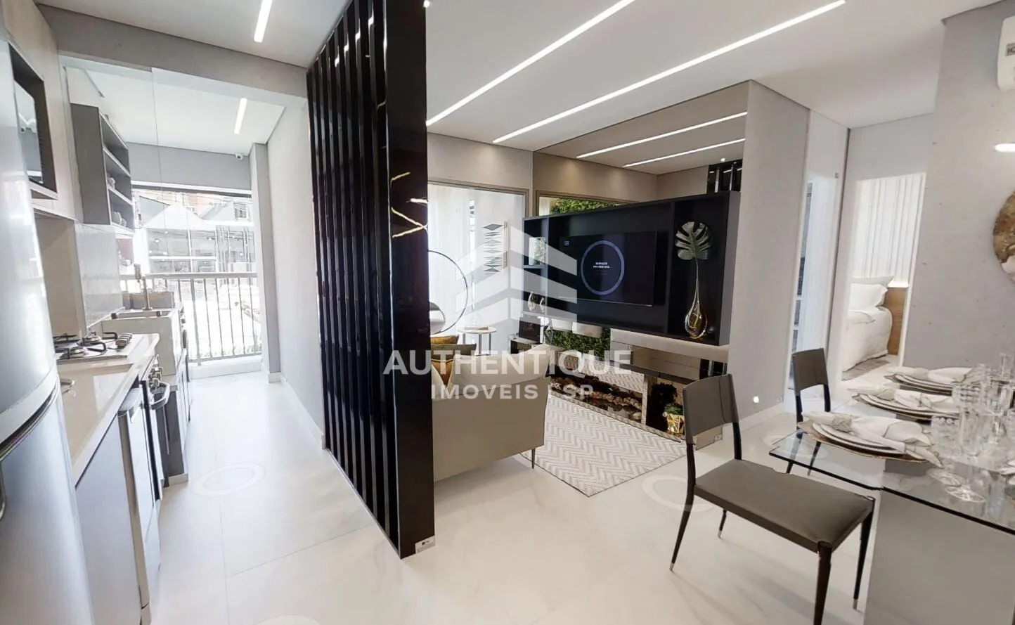 Imagem Z IBIRAPUERA - Apartamento à venda em São Paulo/SP