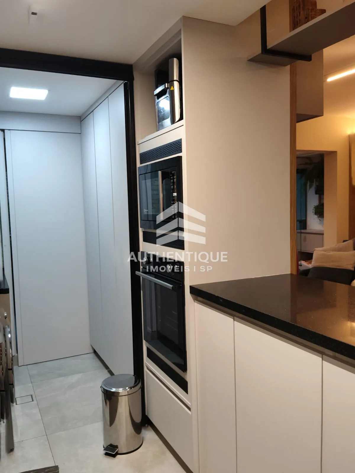Imagem Essential Vila Mariana - Apartamento à venda no bairro Vila Mariana - São Paulo/SP, Zona Sul
