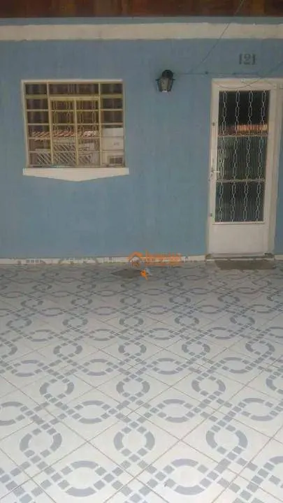 Imagem Casa com 2 dormitórios à venda, 68 m² por R$ 309.000,00 - São João - Guarulhos/SP