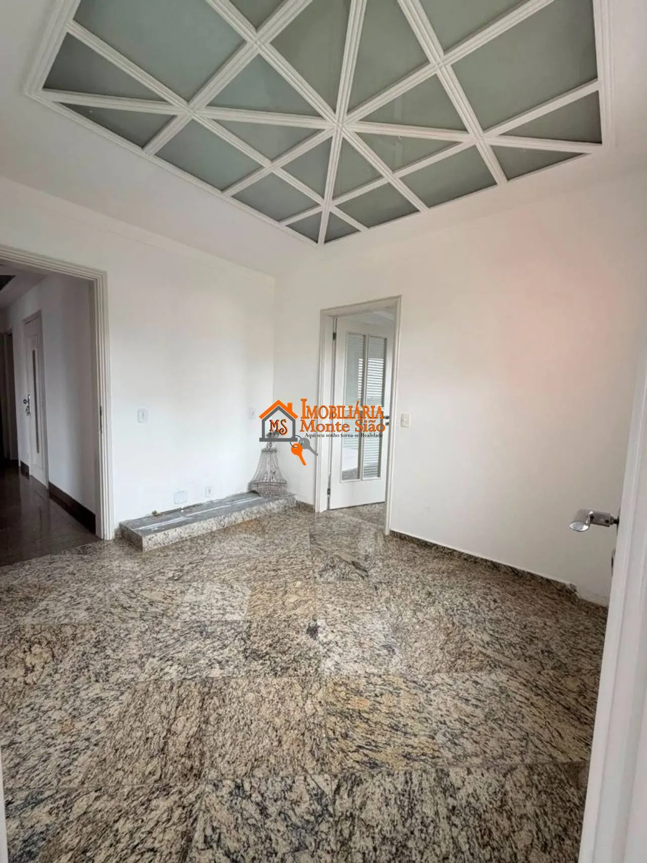 Imagem Apartamento com 4 dormitórios à venda, 274 m² por R$ 2.160.000,00 - Jardim Maia - Guarulhos/SP