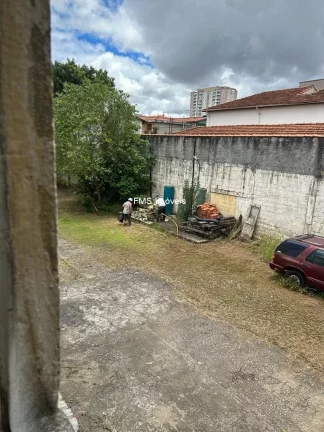 Imagem Galpão Comercial para Locação na Vila Moraes, São Paulo-SP: 610m² de Área Disponível