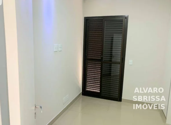 Imagem Lindo apartamento com 03 dormitórios à venda, 90 m² - Vila Gatti - Itu/SP