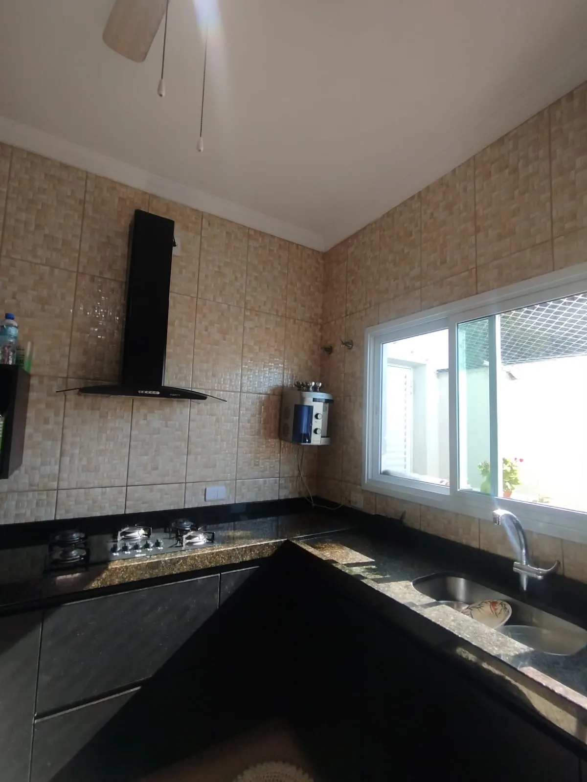 Imagem Casa com 3 Dormitórios Residencial Gramados de Sorocaba-Sp