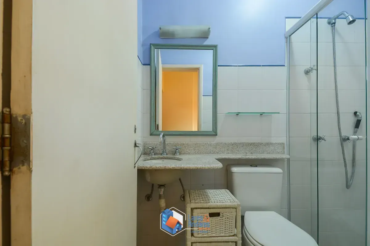 Imagem Apartamento para venda em Aclimação com 2 quartos, sendo 1 suíte, 93m²