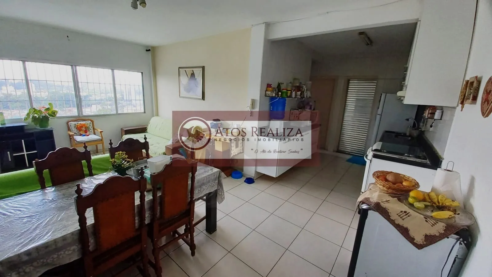 Imagem Apartamento em Santo Amaro Largo Treze - São Paulo