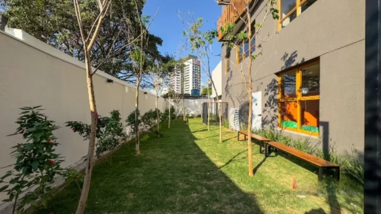 Imagem LA VIDA BUTANTÃ - Apto de 37m² (Unidade Revenda), lazer no rooftop, ao lado do metrô linha amarela!