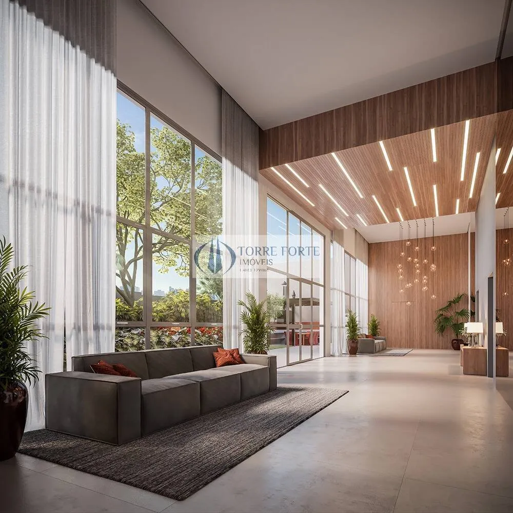 Imagem Apartamento 2 dormitórios 1 suíte e 1 vaga na Vila Ema LANÇAMENTO