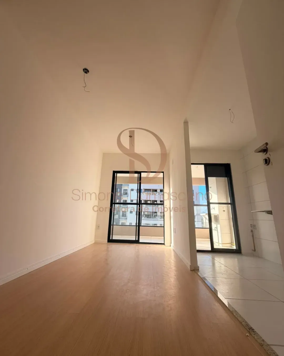 Imagem Apartamento com 2 Quartos à Venda, 54 m² em Luzia - Aracaju