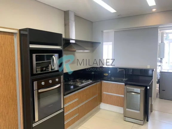 Imagem Apartamento Residencial Praia Pitangueiras Guarujá - SP