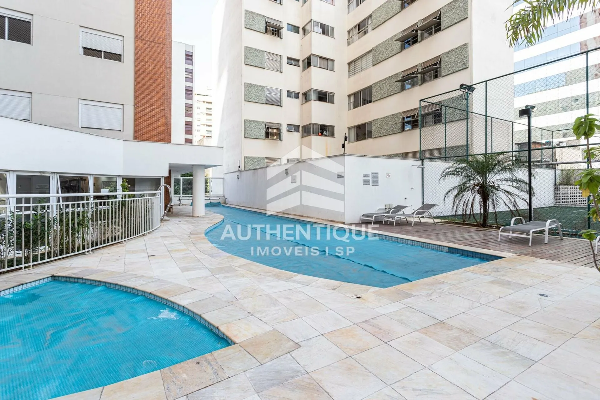 Imagem Welcome Master Living Pinheiros - Apartamento à venda no bairro Pinheiros - São Paulo/SP, Zona Oeste