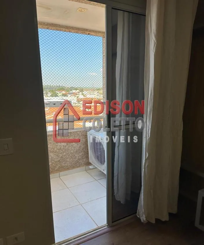Imagem Apartamento, Residencial em condomínio para Venda, Pompéia, Piracicaba
