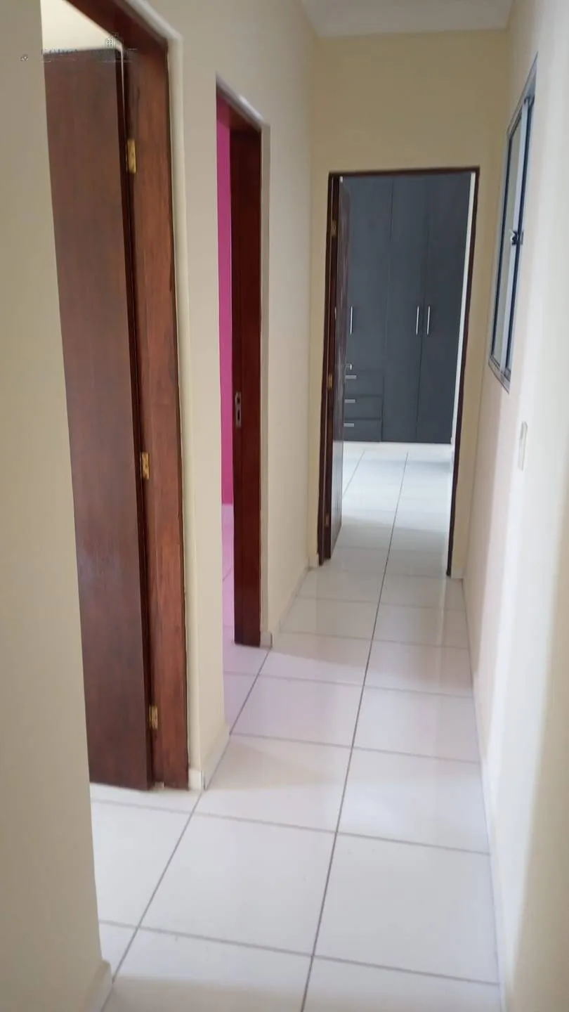 Imagem Apartamento à venda 3 Quartos, 1 Suite, 2 Vagas, 85M², Parque das Palmeiras, Pindamonhangaba - SP | Prédio Padrão Parque das Palmeiras