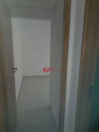 Imagem Apartamento com 1 dormitório para alugar, 33 m por R$ 1.400,00/mês - Vila Campanela - São Paulo/SP