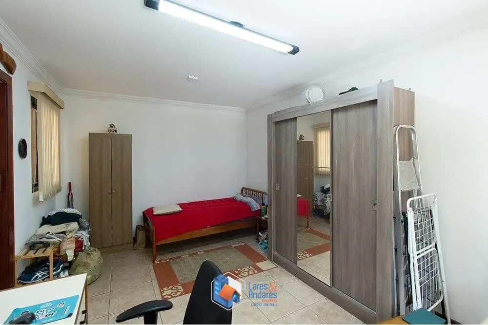 Imagem Casa à venda 4 Quartos 2 Suites 5 Vagas 493M² Campo Belo São Paulo - SP