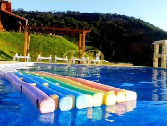 Imagem Sítio / Pousada Residencial ou Investimento