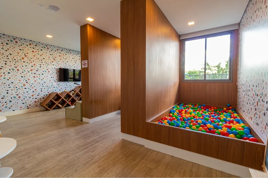 Imagem Apartamento à venda em São Paulo, Santo Amaro, com 2 quartos, 159m2