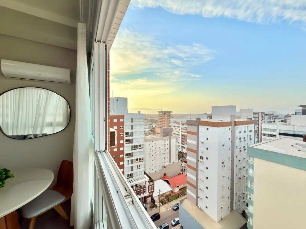 Imagem Apartamento 2 Dormitórios - Bairro Navegantes