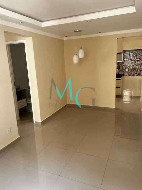 Imagem Apartamento com 2 dormitórios à venda, 45 m² por R$ 160.000,00 - Inhoaíba - Rio de Janeiro/RJ