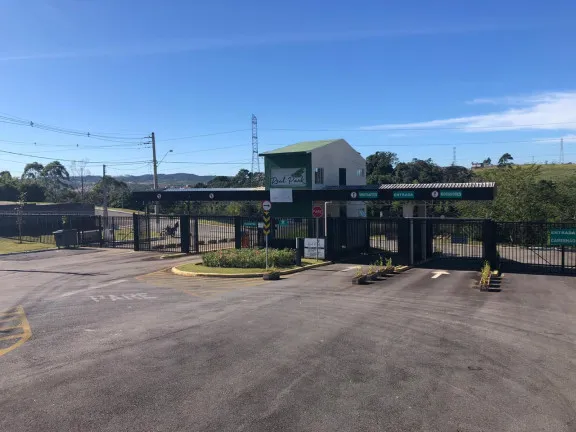 Imagem Terreno em Condomínio à Venda, 283 m² em Vila Oliveira - Mogi das Cruzes